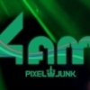 PixelJunk 4am artwork