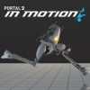 Portal 2 in Motion (XSX) game cover art