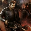 Painkiller: Hell & Damnation (XSX) game cover art