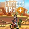 Pumped BMX + (XSX) game cover art