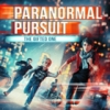 Paranormal Pursuit: The Gifted One (XSX) game cover art