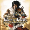 Prince Of Persia: The Two Thrones HD (XSX) game cover art