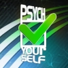 Psych Yourself artwork