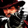 Red Dead Redemption artwork