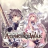 Record of Agarest War (XSX) game cover art