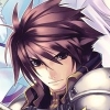 Record of Agarest War Zero artwork