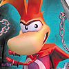 Rayman 3 HD (PlayStation 3) artwork