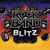 Rock Band Blitz (XSX) game cover art
