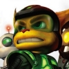 Ratchet & Clank Collection (XSX) game cover art