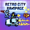Retro City Rampage (XSX) game cover art