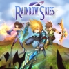 Rainbow Skies (XSX) game cover art