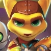 Ratchet & Clank: All 4 One (XSX) game cover art