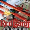 Red Baron Arcade artwork