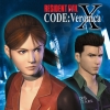 Resident Evil: Code - Veronica X HD (XSX) game cover art