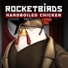 Rocketbirds: Hardboiled Chicken (XSX) game cover art