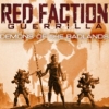 Red Faction: Guerrilla - Demons of the Badlands (XSX) game cover art