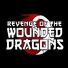 Revenge of the Wounded Dragons (XSX) game cover art