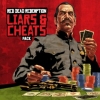 Red Dead Redemption: Liars and Cheats (XSX) game cover art
