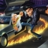 Retro City Rampage DX (XSX) game cover art