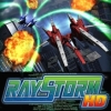 RayStorm HD (XSX) game cover art