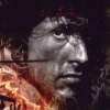 Rambo: The Video Game artwork