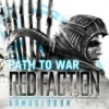 Red Faction: Armageddon - Path to War (XSX) game cover art