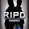 R.I.P.D.: The Game (XSX) game cover art