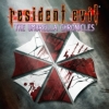 Resident Evil: The Umbrella Chronicles artwork