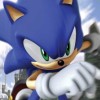Sonic the Hedgehog (XSX) game cover art