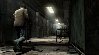 Silent Hill: Homecoming screenshot