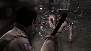 HonestGamers - Silent Hill: Homecoming (Xbox 360) Review