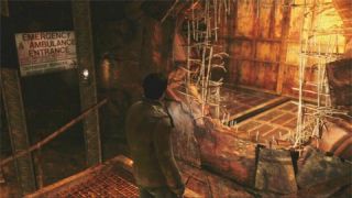 HonestGamers - Silent Hill: Homecoming (Xbox 360) Review