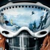 Shaun White Snowboarding artwork