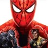 Spider-Man: Web of Shadows (XSX) game cover art