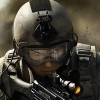SOCOM: U.S. Navy SEALs Confrontation artwork