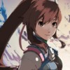 Star Ocean: The Last Hope International (XSX) game cover art