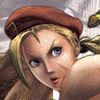Super Street Fighter IV (XSX) game cover art