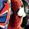 Spider-Man: Shattered Dimensions (XSX) game cover art
