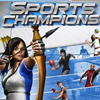 Sports Champions artwork