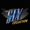 The Sly Collection (XSX) game cover art