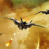 Starhawk (XSX) game cover art