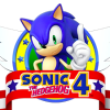 Sonic the Hedgehog 4: Episode 2 (PlayStation 3)