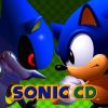 Sonic CD (XSX) game cover art