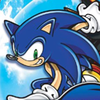Sonic Adventure 2 artwork