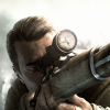 Sniper Elite V2 (XSX) game cover art