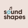 Sound Shapes (XSX) game cover art