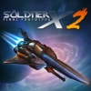 Soldner-X 2: Final Prototype (XSX) game cover art