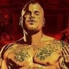 Supremacy MMA: Unrestricted artwork
