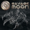 Savage Moon artwork