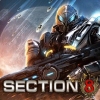 Section 8 (XSX) game cover art